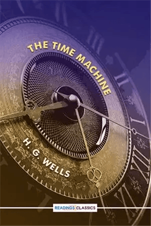 The Time Machine (Readings Classics) RDNG